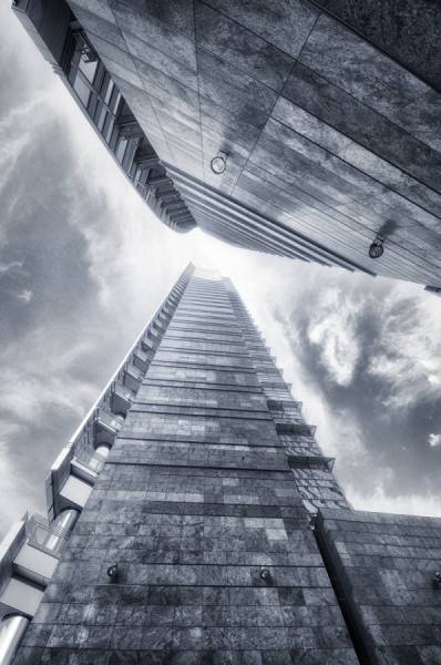 Photograph Marco Virgone In A Dream on One Eyeland